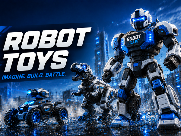 Robots
