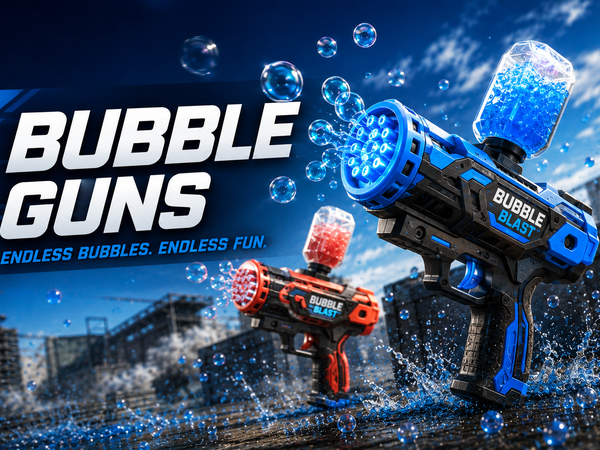 Bubbles