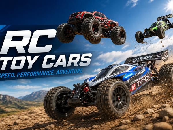 RC Cars