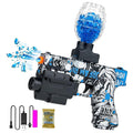 High Pressure Gel Blaster Pistol for kids