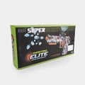 High Pressure Gel Blaster Pistol Toy for Kids with Rechargable Battery