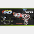 High Pressure Gel Blaster Pistol Toy for Kids with Rechargable Battery