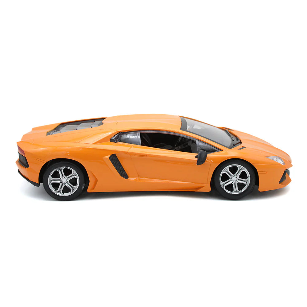 High Speed Remote Control Car For Kids