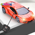 1:14 R/C Lamborgini Car with High Speed Music and Light Effect