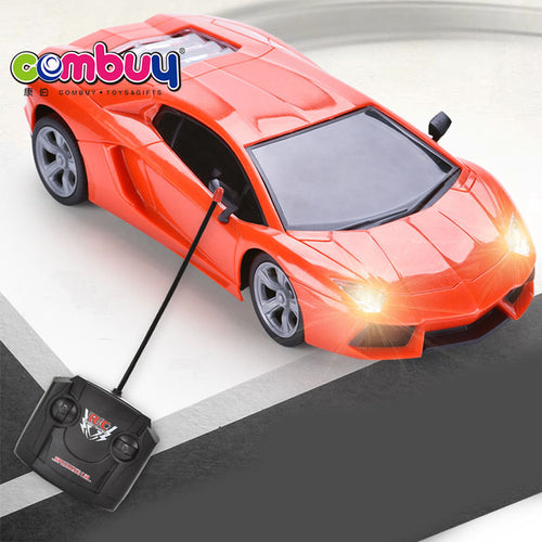 1:14 R/C Lamborgini Car with High Speed Music and Light Effect