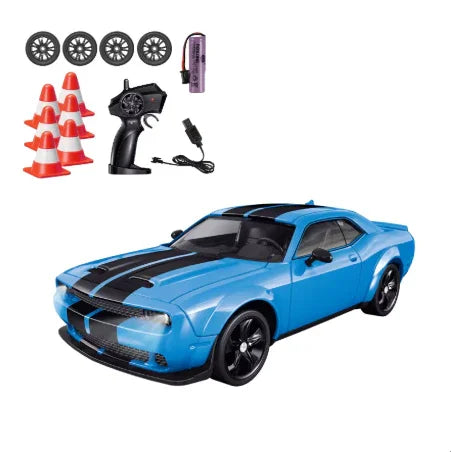 1:14 R/C Lamborgini Car with High Speed Music and Light Effect