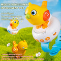 Happy Bird Whistle Toy with Rechargable Battery - Tafeen Toys