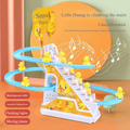 Small Duck DIY Electric Stair Set for Kids - Tafeen Toys