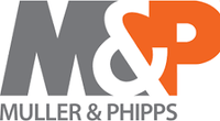 Courier partner