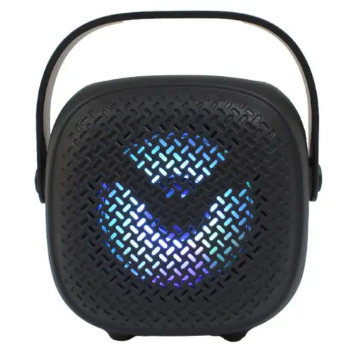 GTS 1941 Wireless Bluetooth Speaker with Mike Voicechanging Feature - Tafeen Toys
