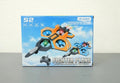 SKY FIGTHTER JET 2.4 GHz RC Big Airplane EPP Foam Aircraft Model